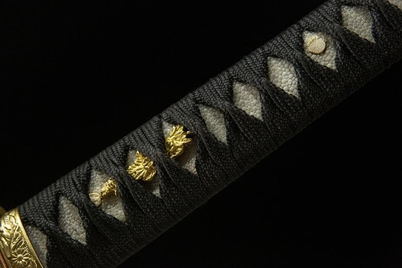 刀剣98式軍刀 日本刀 模造刀 居合刀 武士道 武蔵 鑑賞用 手鍛造打