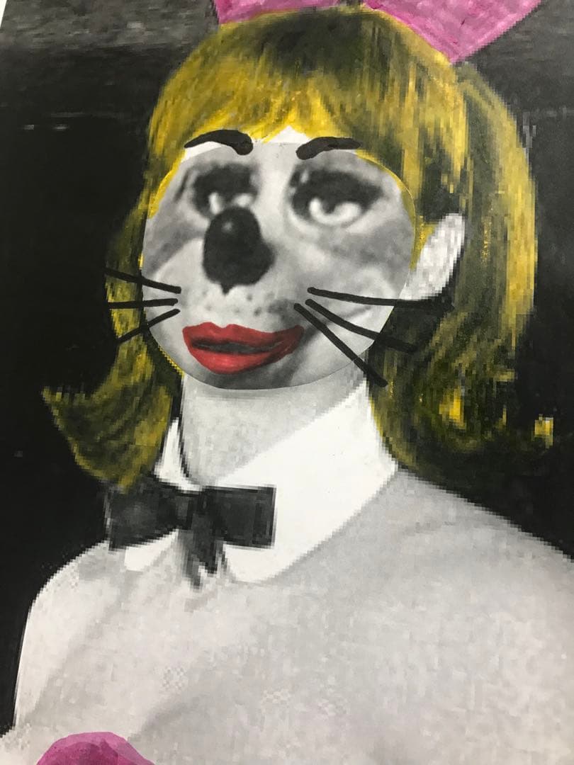 Minne girl （2023）