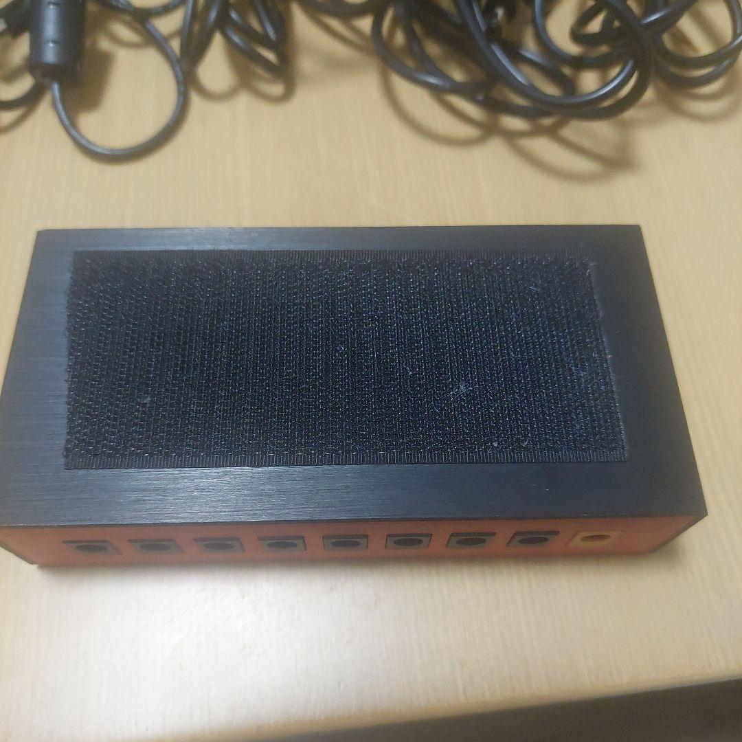 専用　VITAL AUDIO VA-08 Mk-II パワーサプライ箱つき