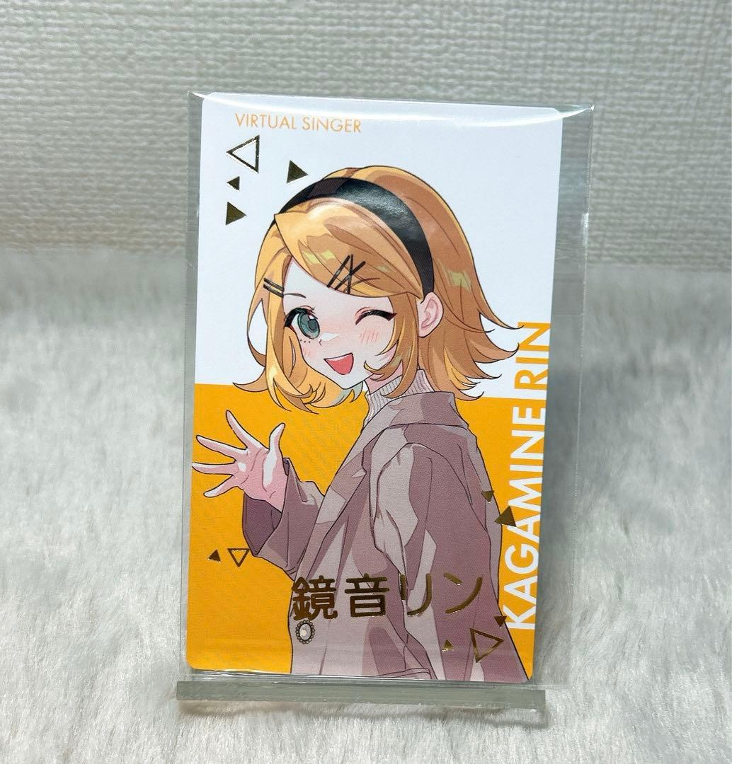 プロセカ 鏡音リン グッズセット｜Yahoo!フリマ（旧PayPayフリマ） 鏡