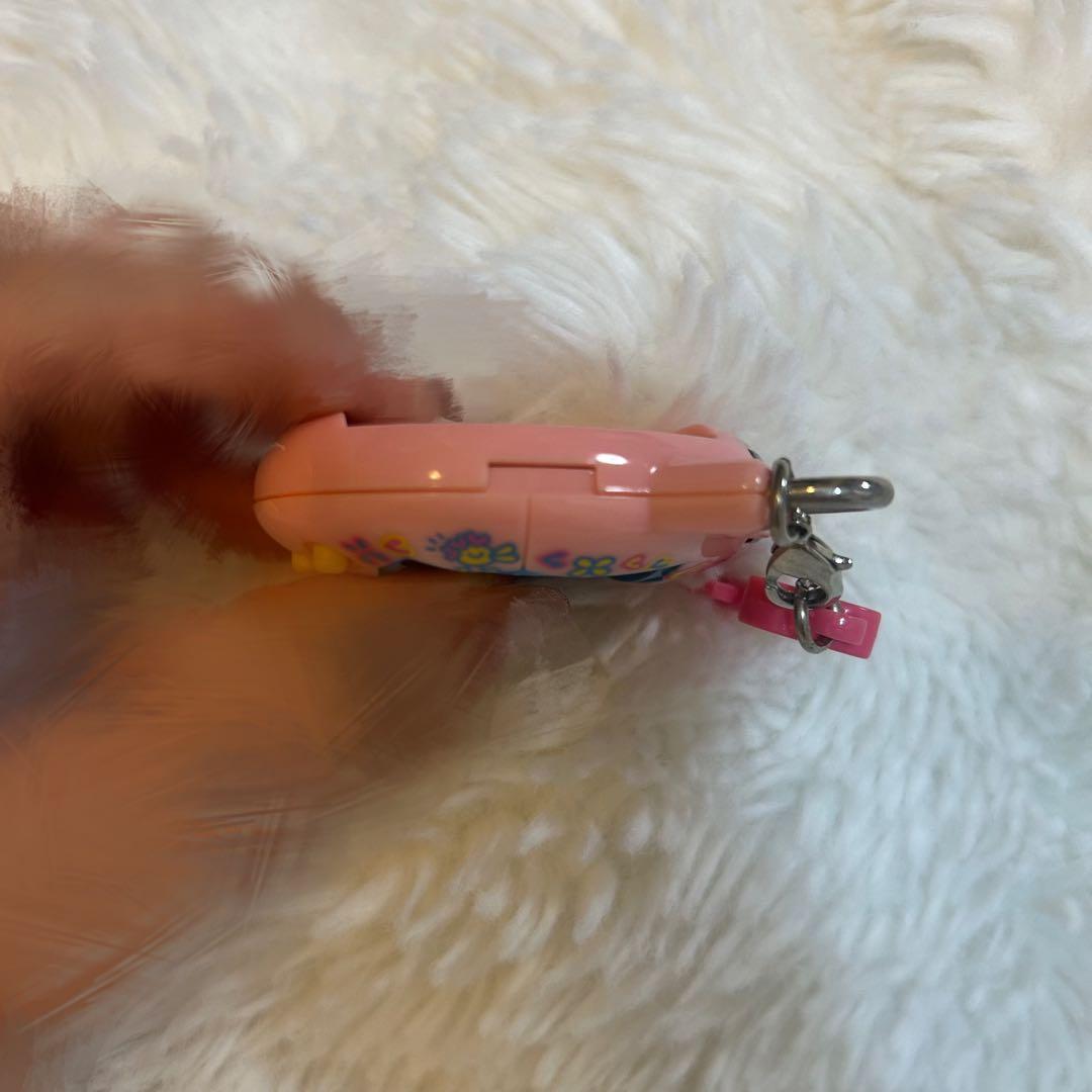 たまごっち いぇー!ふぁみりーイロイロ!たまごっちプラス 本体