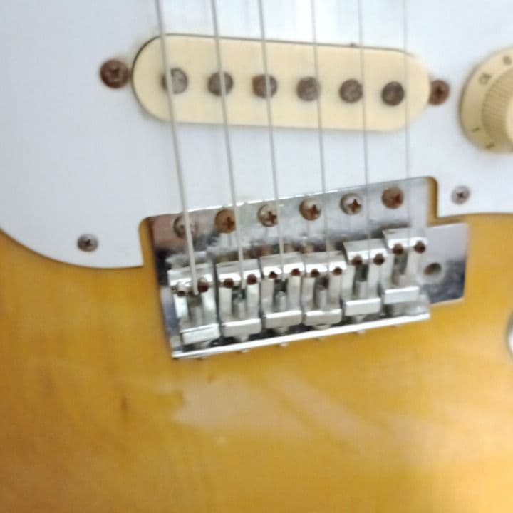 【ジャパンビンテージ】YAMAHA SR400 国産