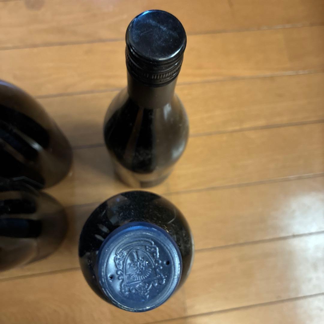 サマーウッドワイン 酒 全9本 まとめ売り - メルカリ