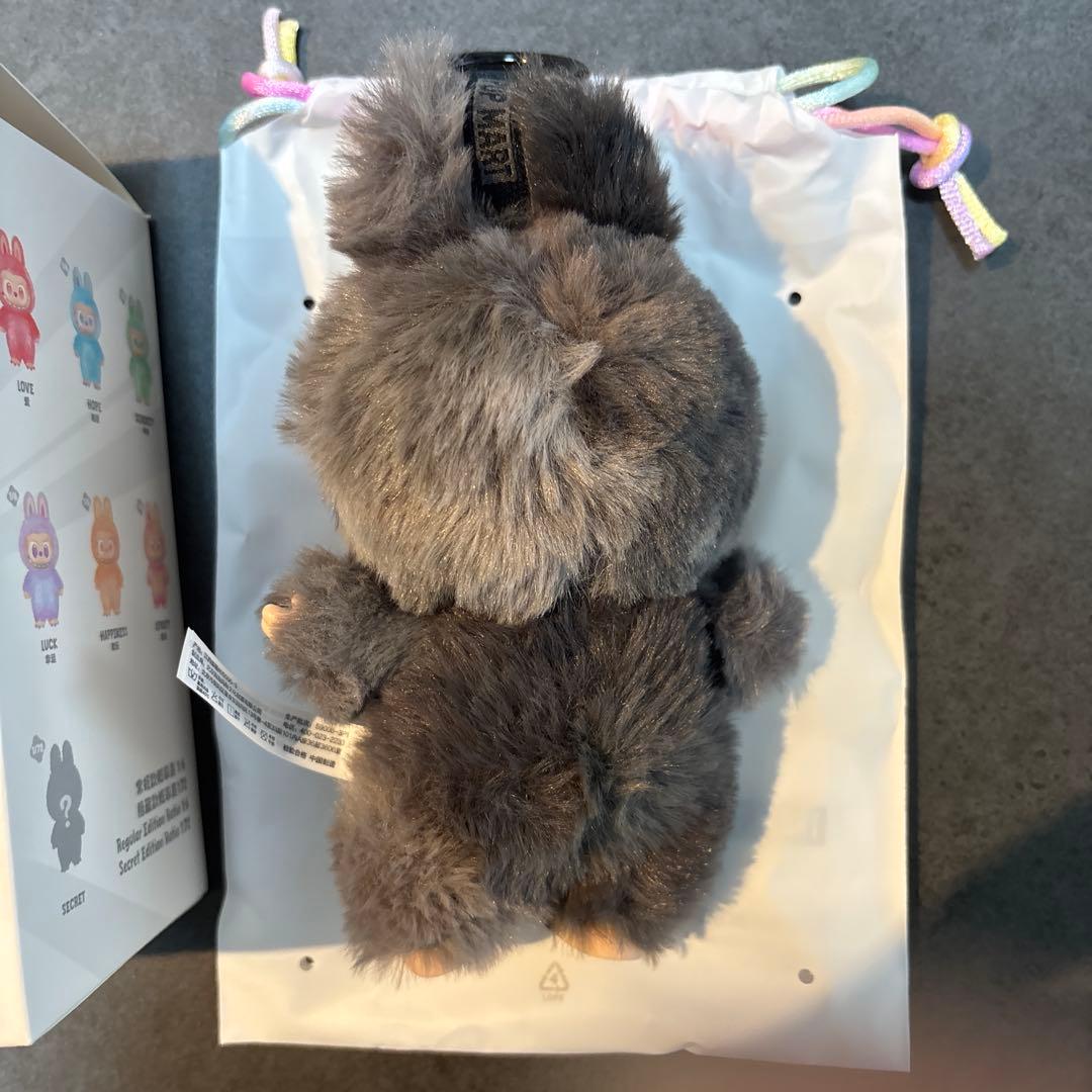 LABUBU Big into Energy Idラブブ エナジー シークレット