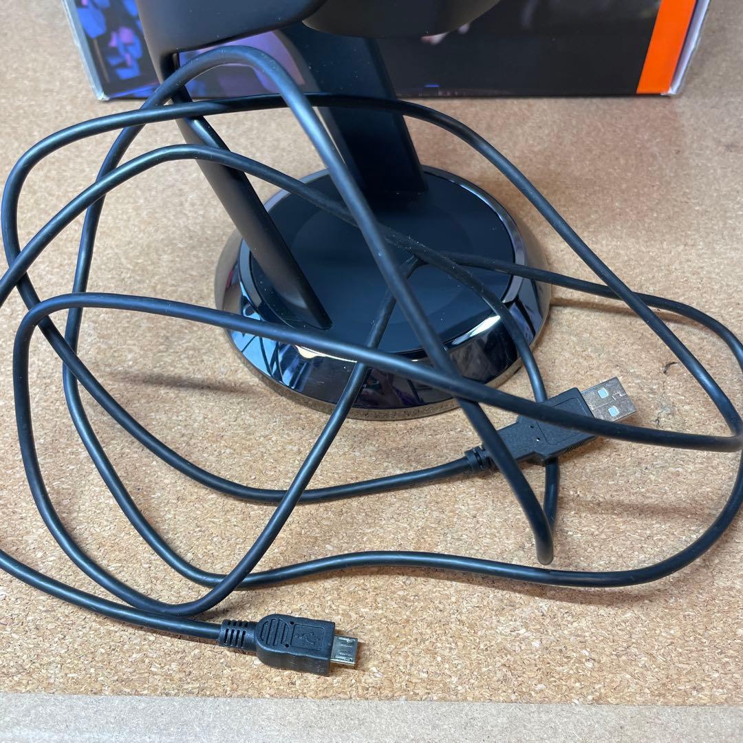 Blue YETI X コンデンサーマイク