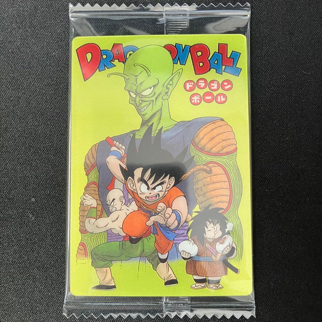 イタジャガ ドラゴンボール vol.7 シークレット +コンセプトレアセット