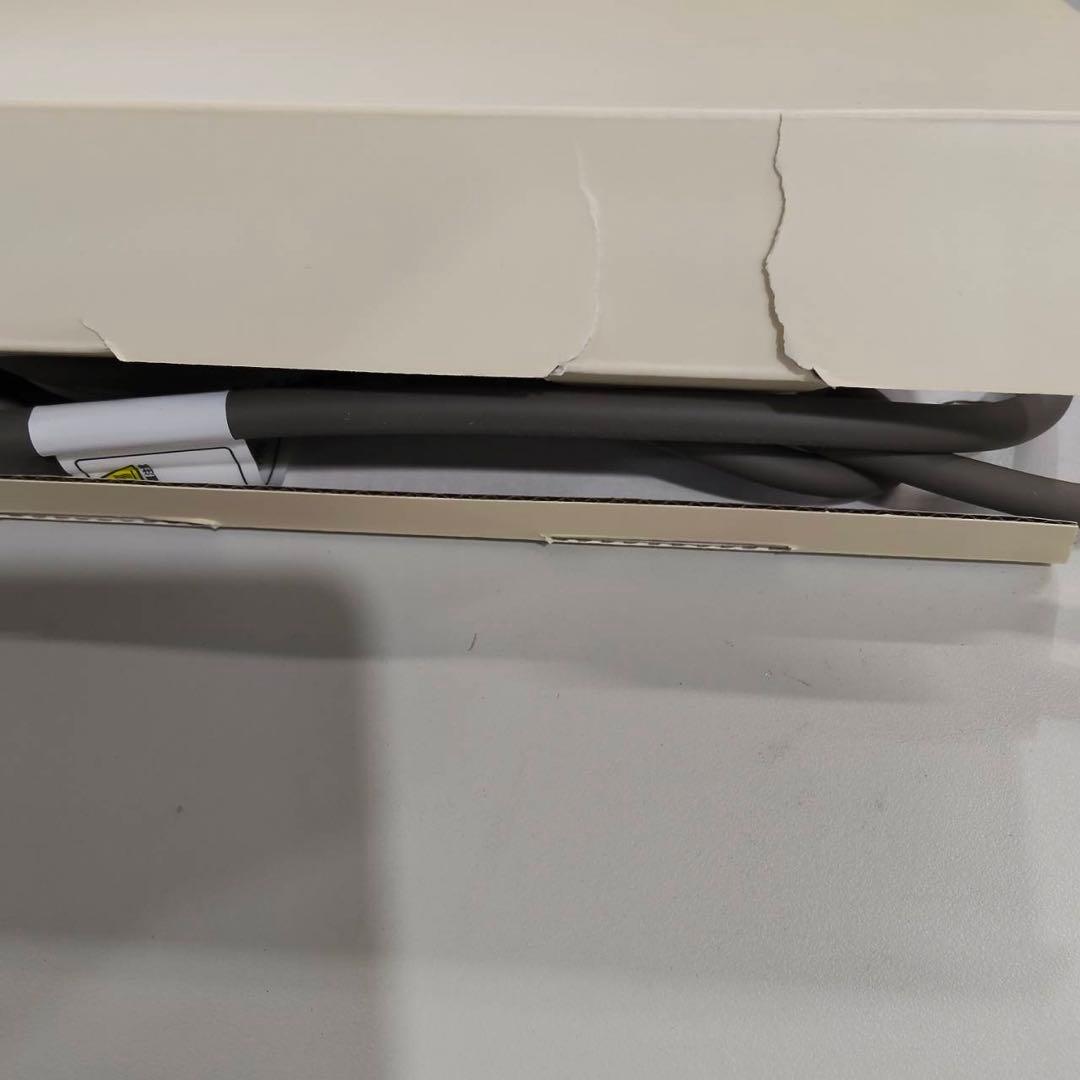 【訳あり】KINUJO Hair Dryer Voyage　絹女 ドライヤー