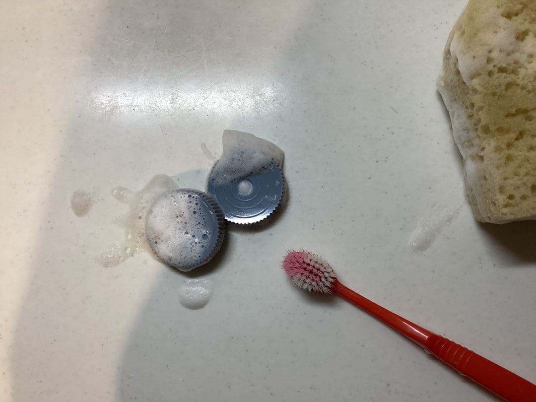 National(現Panasonic)オルゴール時報　振り子時計　昭和30年代