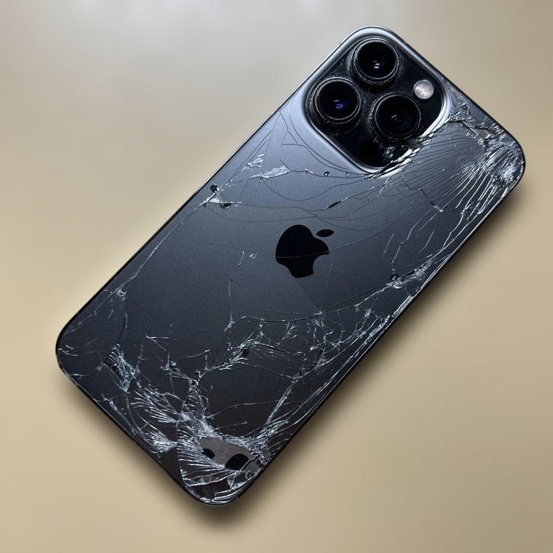 iPhone13 Pro 512GB SIMフリー バッテリー最大容量100% Phone 13 Pro