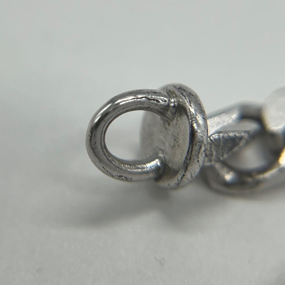 トムウッド TOMWOOD フランキー ブレスレット SV925