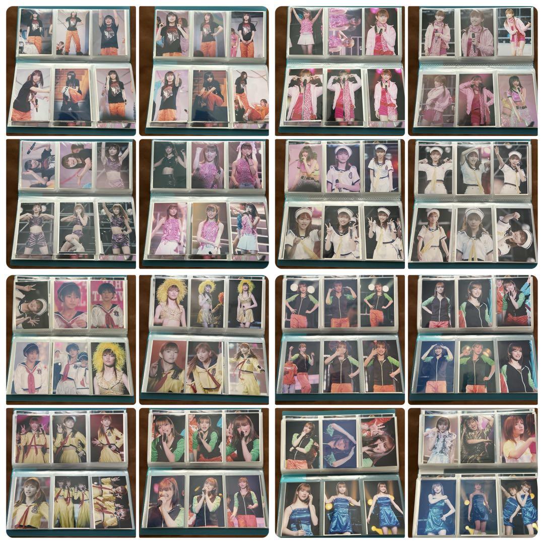 モーニング娘 301枚 後藤真希 生写真 ハロプロ 非公式 アンオフィシャル