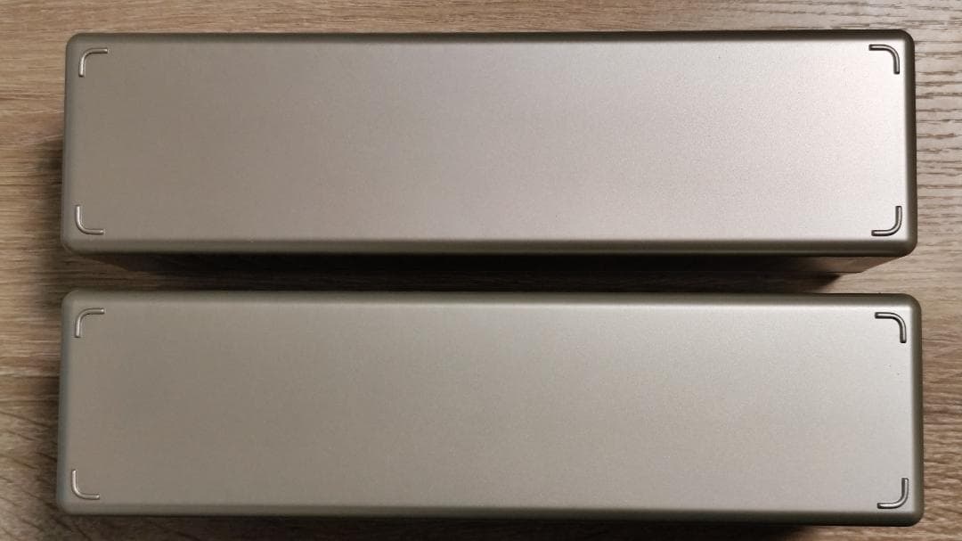 NGC スラブケース 20個まで収納可 2個セット