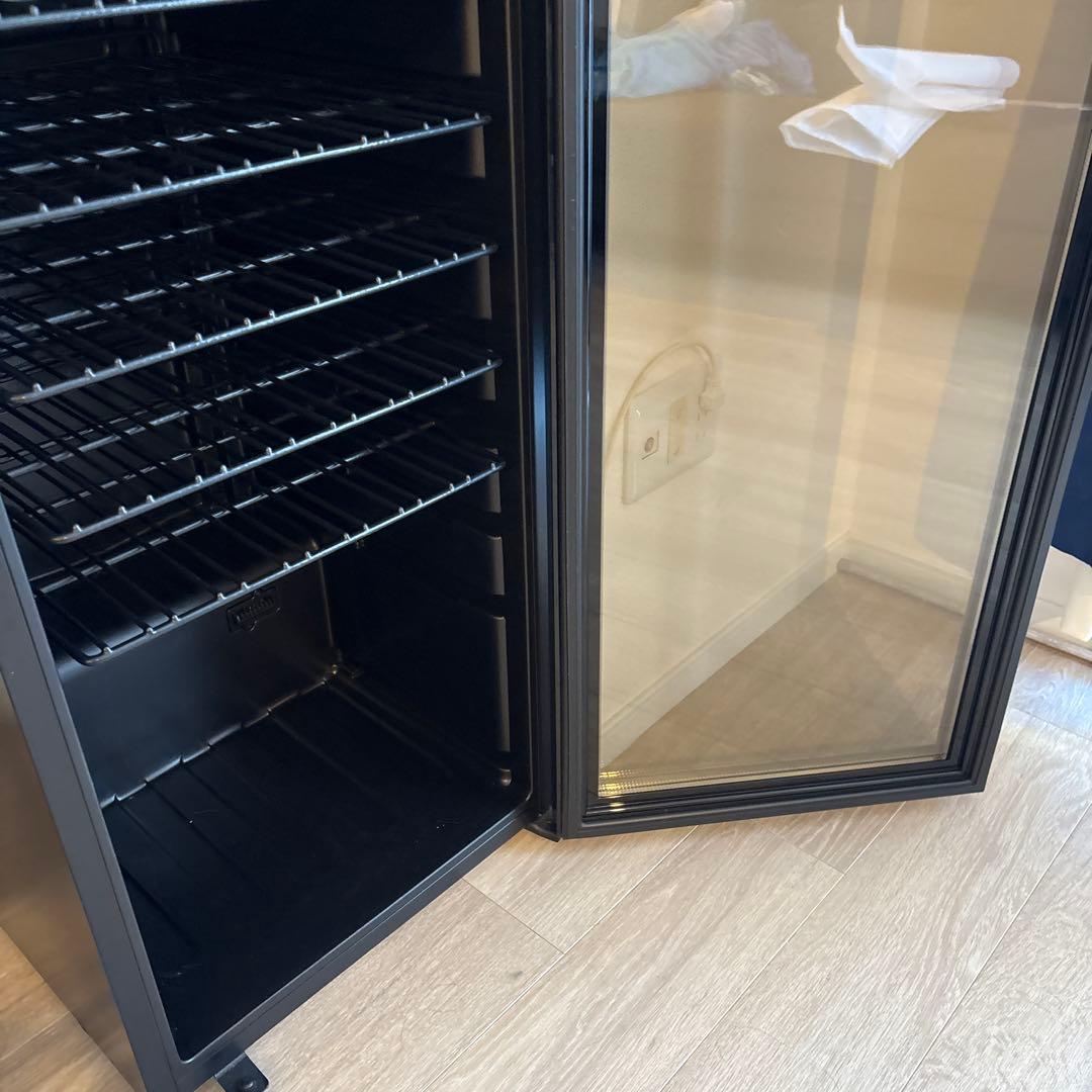 フォルスタージャパン　ノンフロンワインセラー FJH-200GS