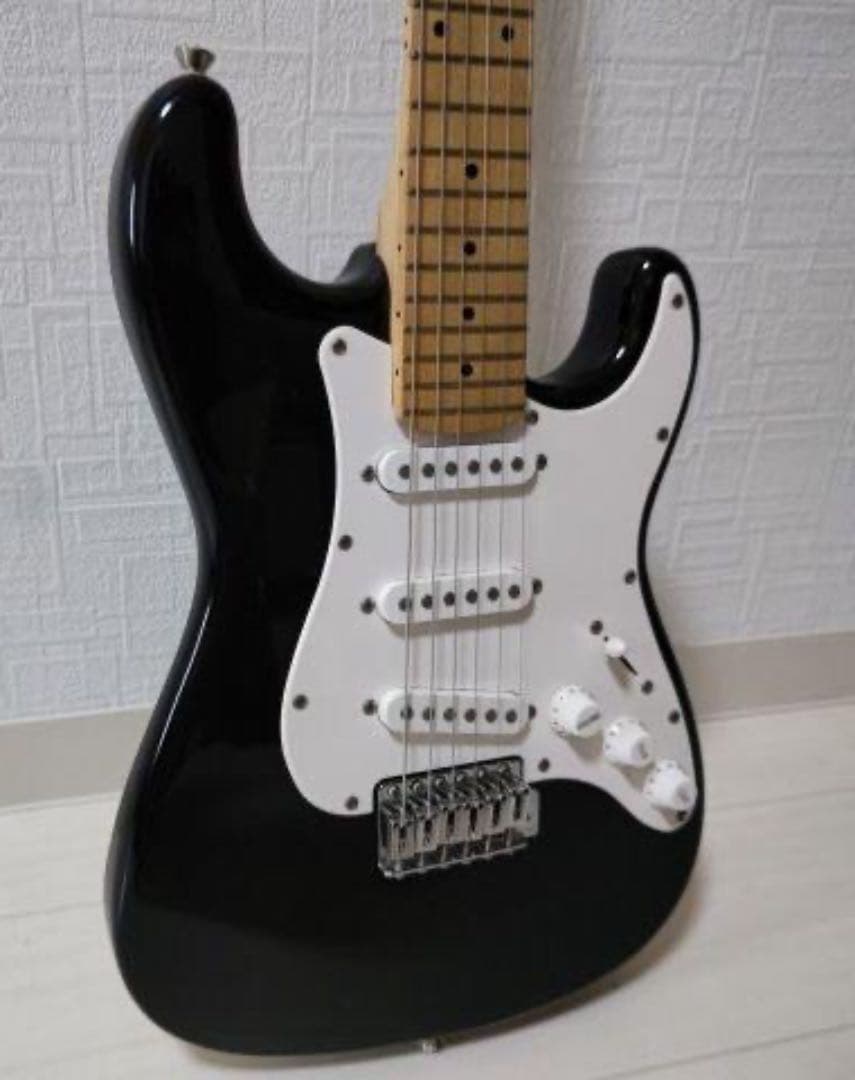 Laid Back エレキ ミニギター キッズギター