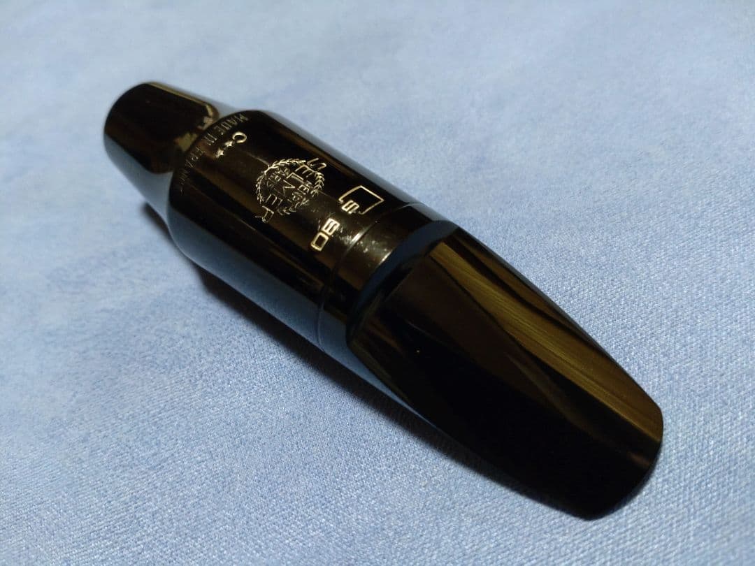 セルマーテナーサックス用マウスピース S80 C旧タイプ