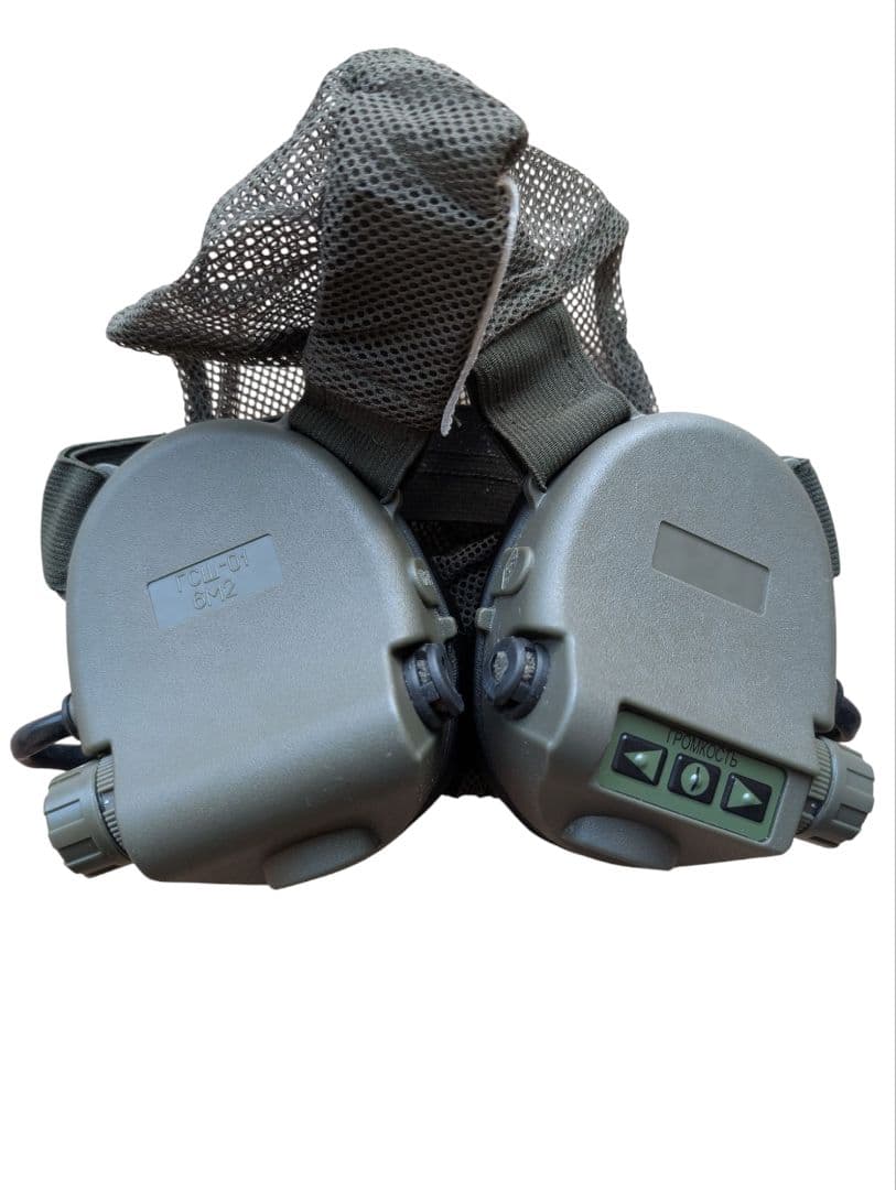 東京マルイ USM9 ロングマガジン.ホーグラバーグリップ付属