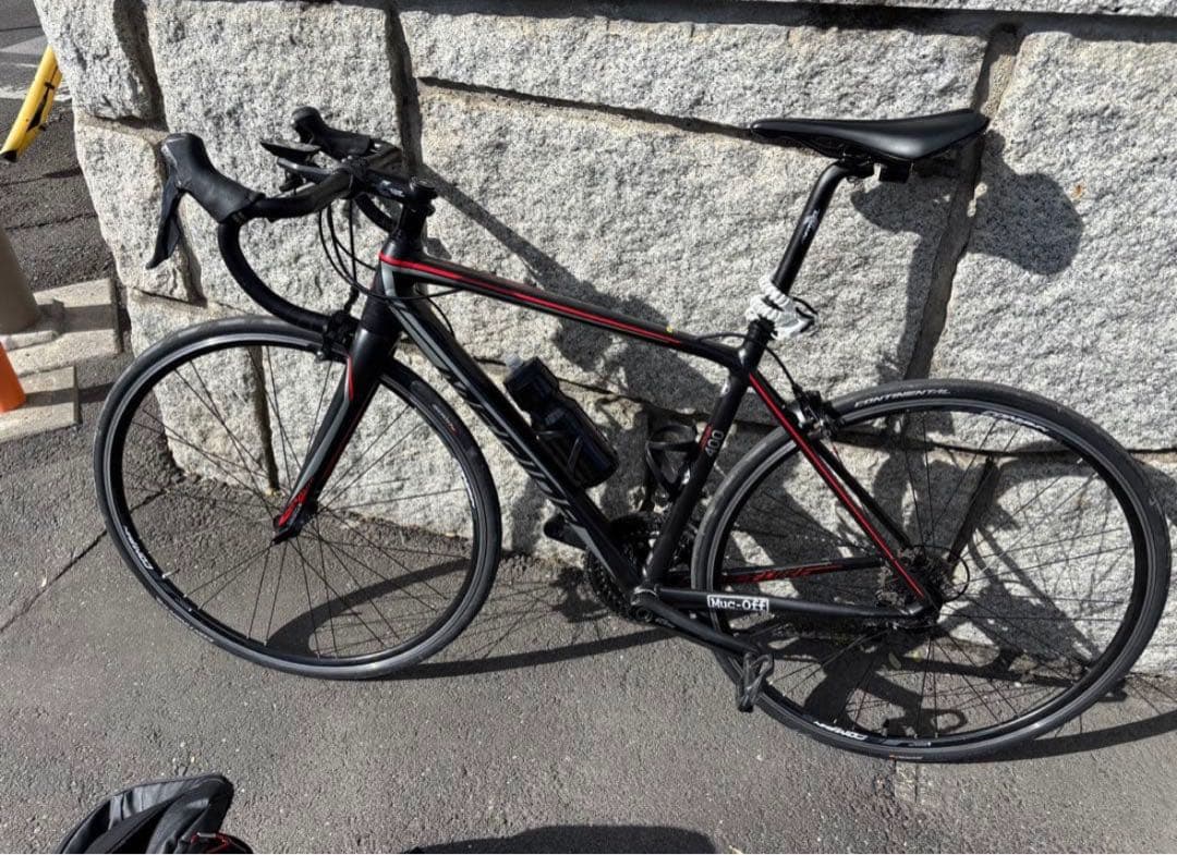 MERIDASCLUTULA RIM400 105機械式リム