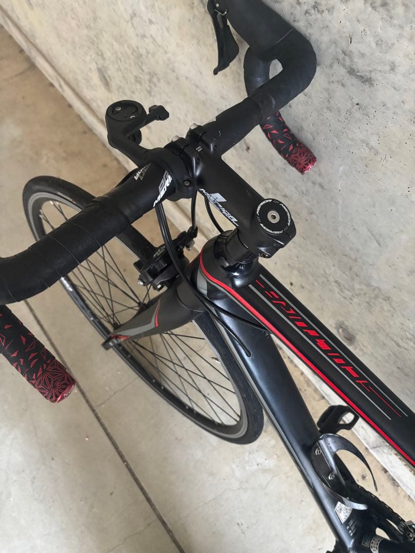 MERIDASCLUTULA RIM400 105機械式リム