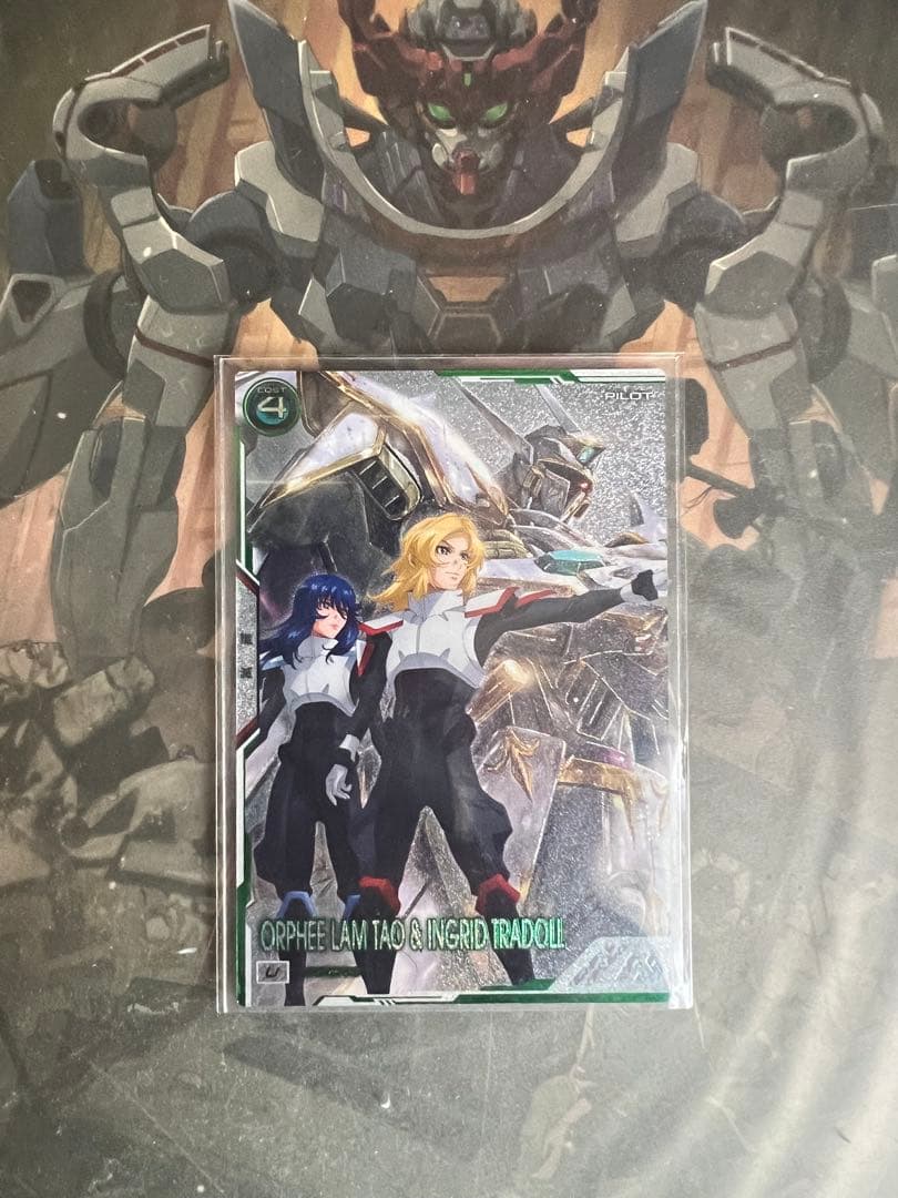 プリパラ台湾版プリチケ らぁら 版権絵 パラダイスコーデ 貴重 トモチケ