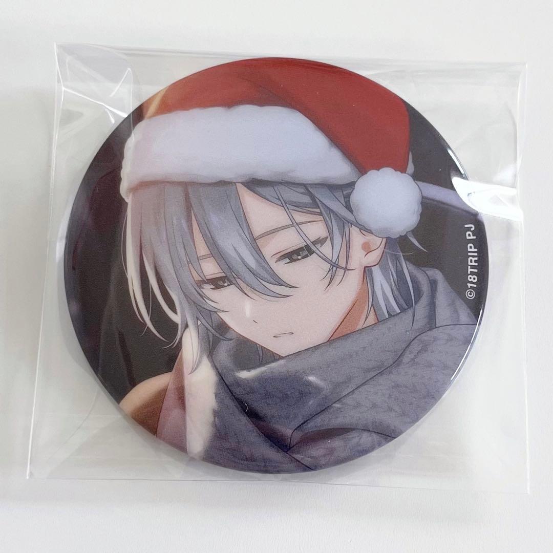 18TRIP エイトリ キャラバッジコレクション vol.6 缶バッジ 蜂乃屋凪