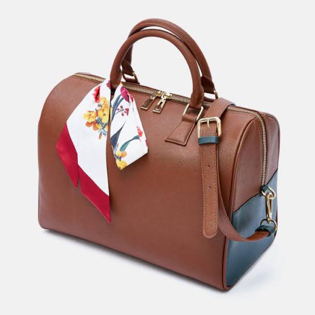 【期間限定 新品未使用 】BTS アーティストメイド　V テテ ボストンバック