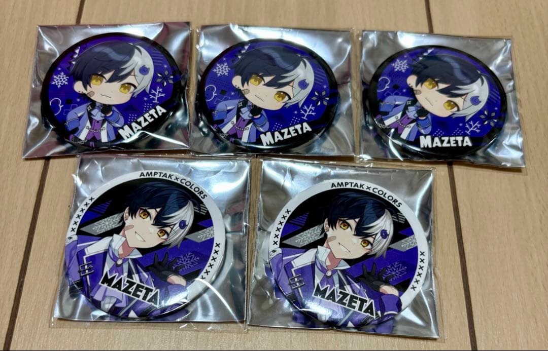 ヤマノススメ クリアファイル 14