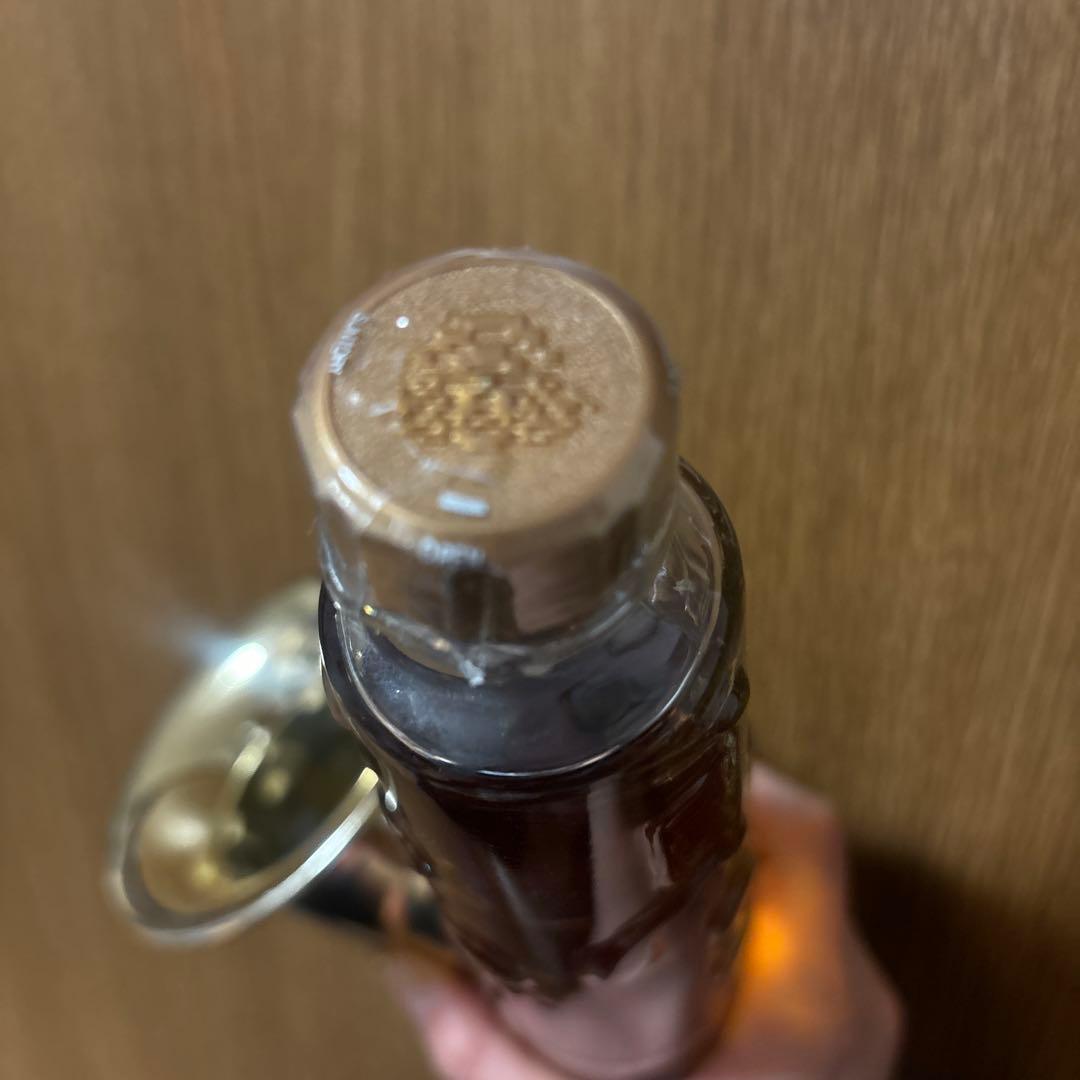 早いも勝ち】山崎ピュアモルトサックス型/ ローヤルバイオリン型 2本セット