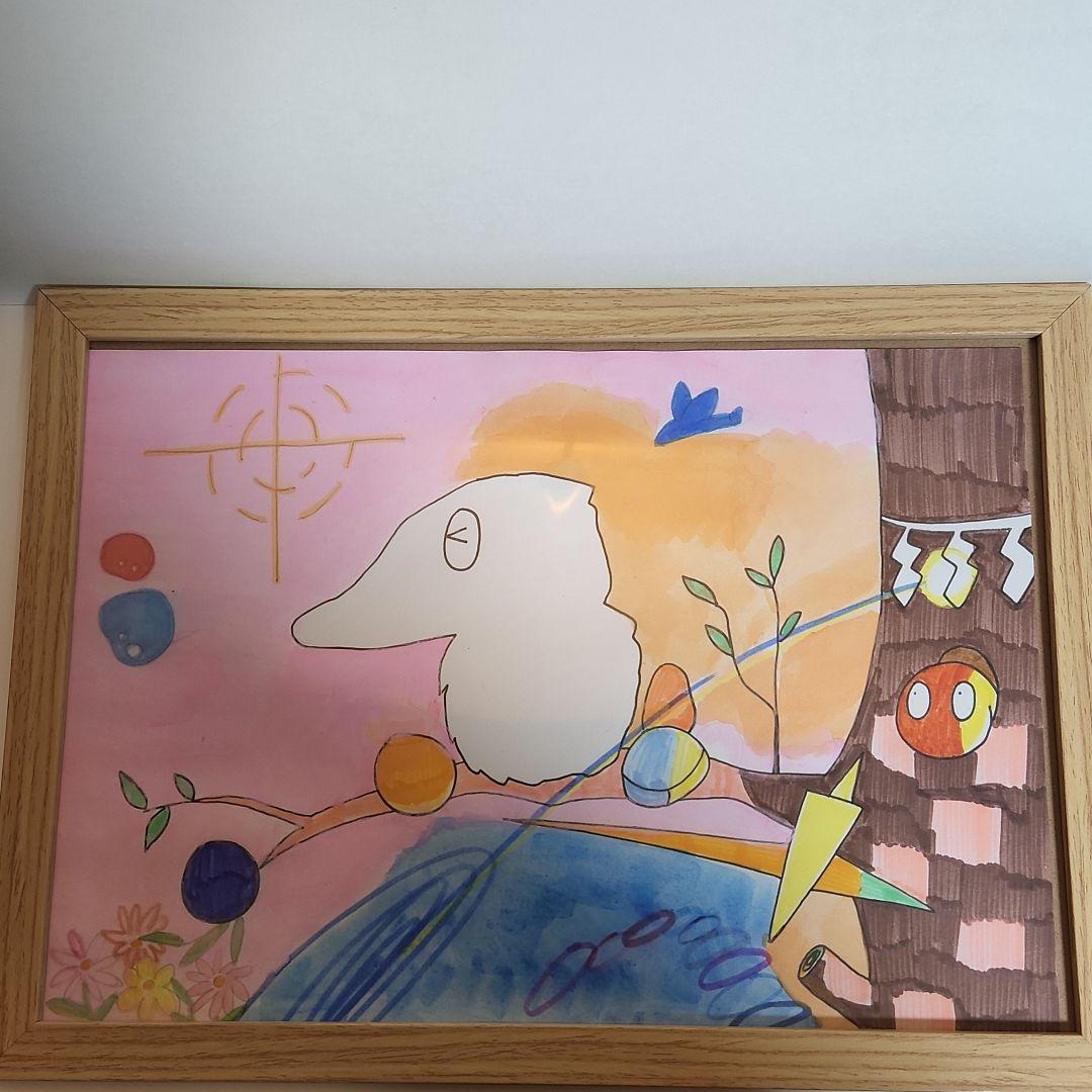 (A4サイズ)ふぅ神様の思うこと 719hWbGy2RL.jpg