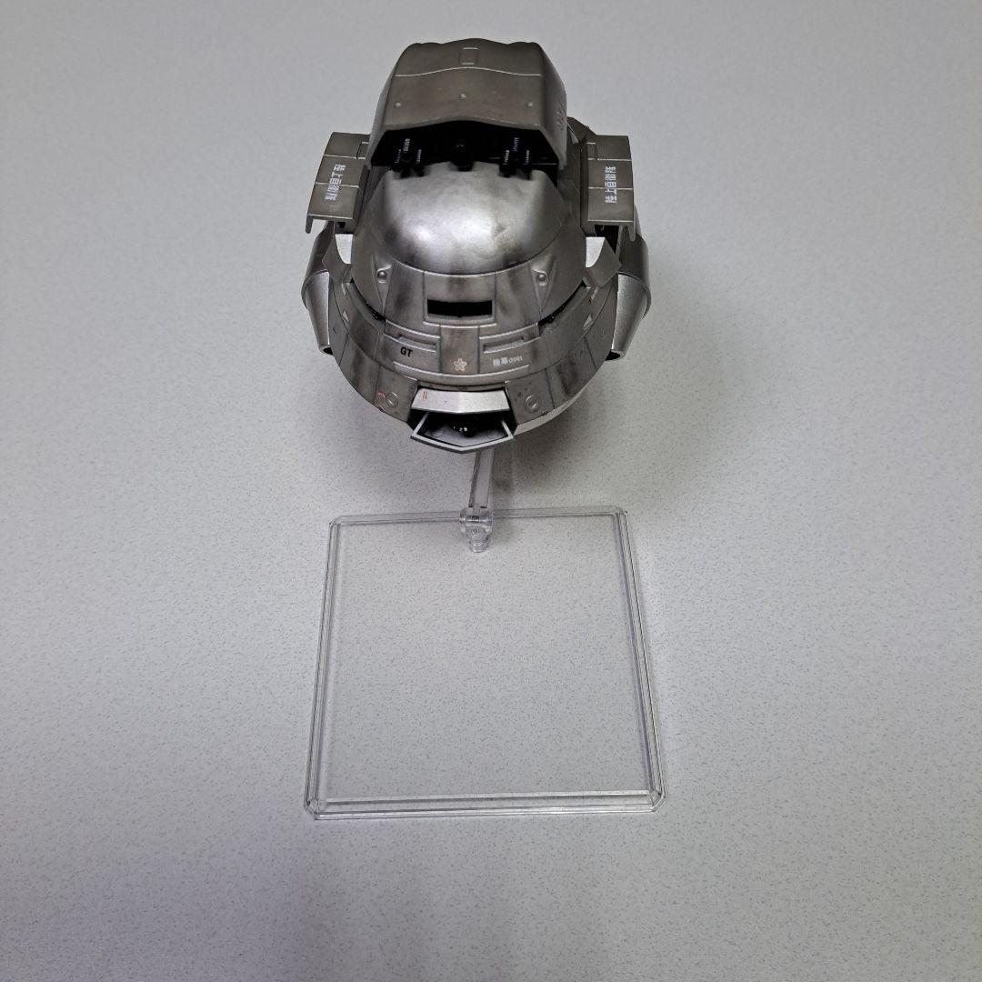 GODZILLAスーパーX模型