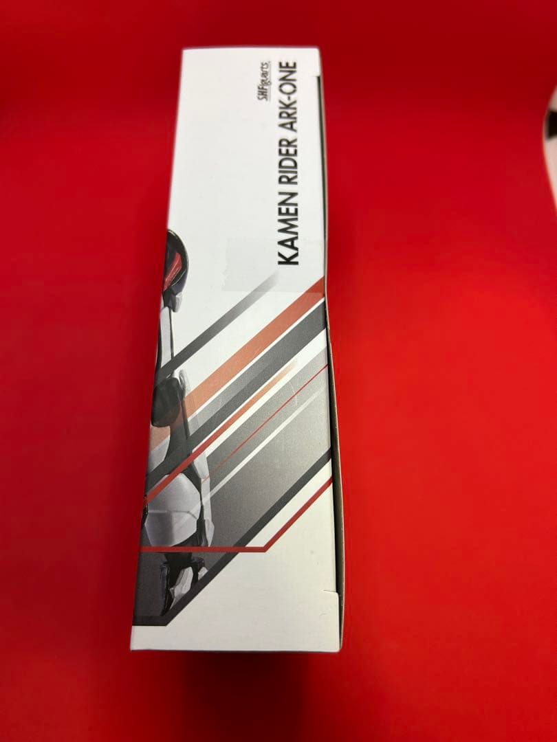 S.H.Figuarts(フィギュアーツ)仮面ライダーアークワン