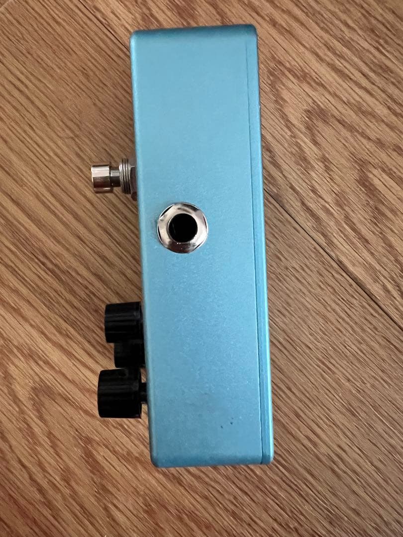 ギター ONE CONTROL Baby Blue OD