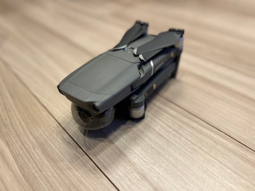 【フルセット美品✨】DJI Mavic 2 Zoom ドローン フライモアキット