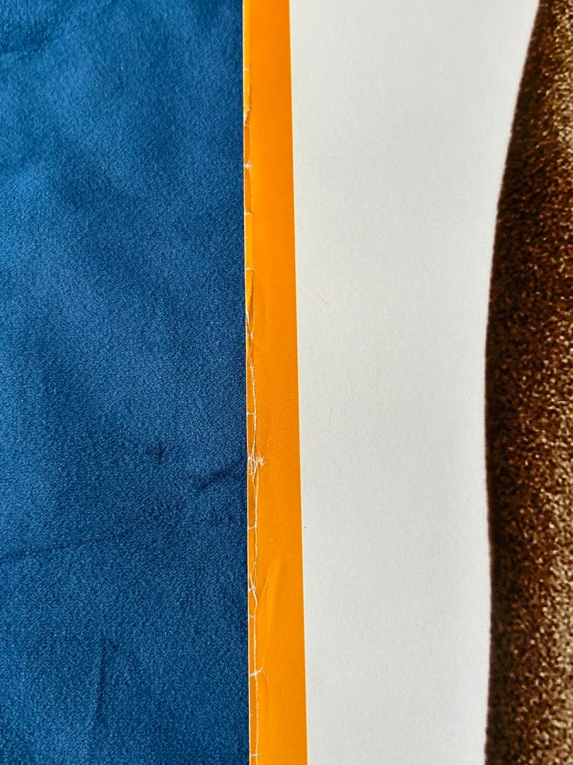 ラン・ローラ・ラン　USオリジナル映画ポスター