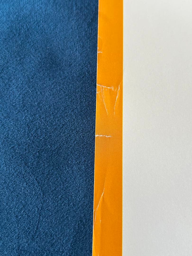 ラン・ローラ・ラン　USオリジナル映画ポスター