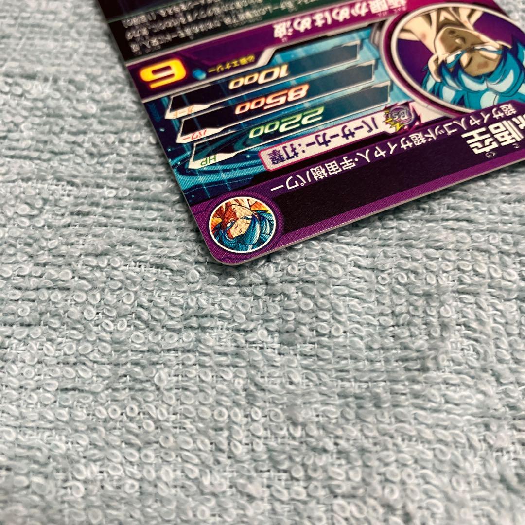 スーパードラゴンボールヒーローズ　まとめ売り　傷あり40枚　ur アルティメット