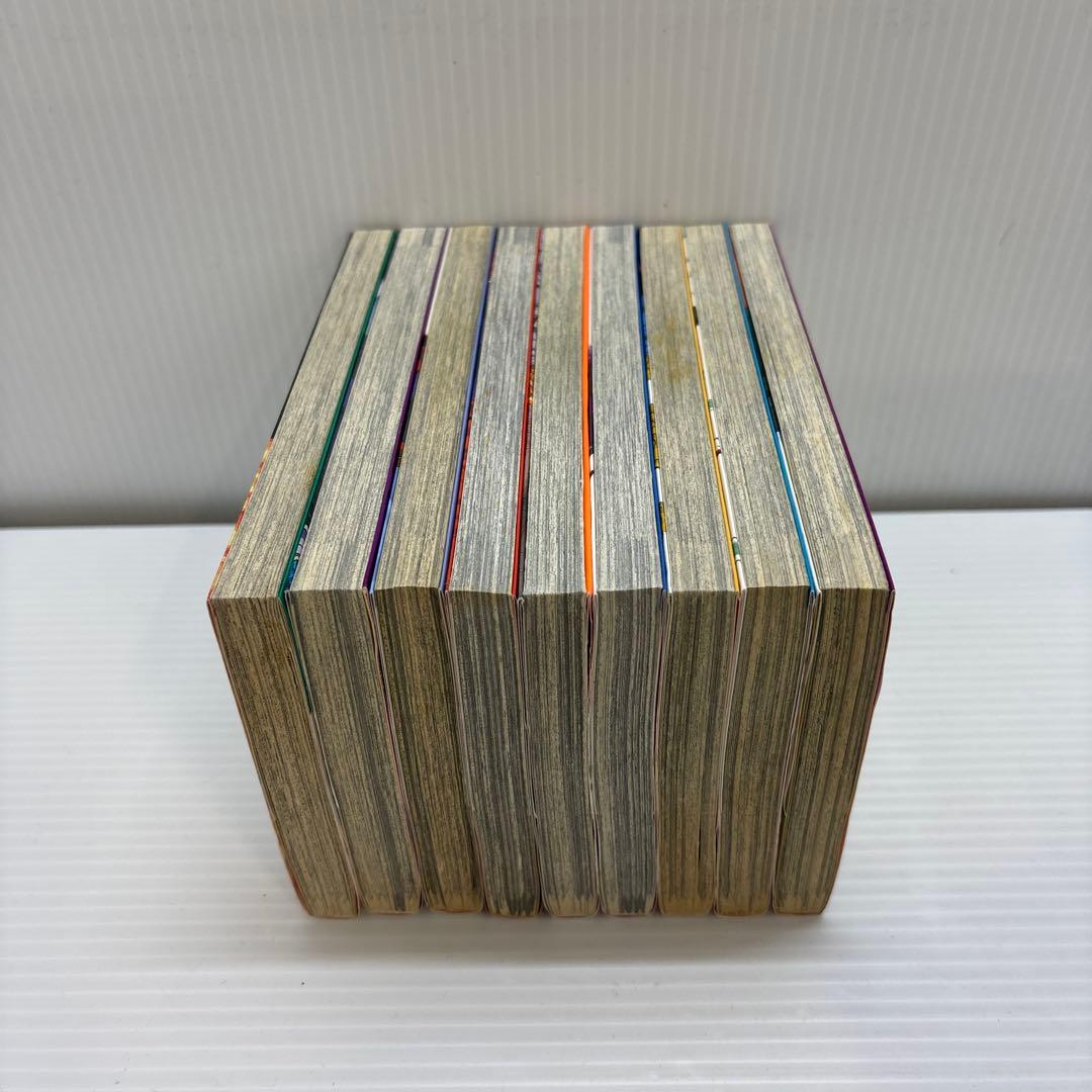 NARUTO ナルト　1-68巻セット