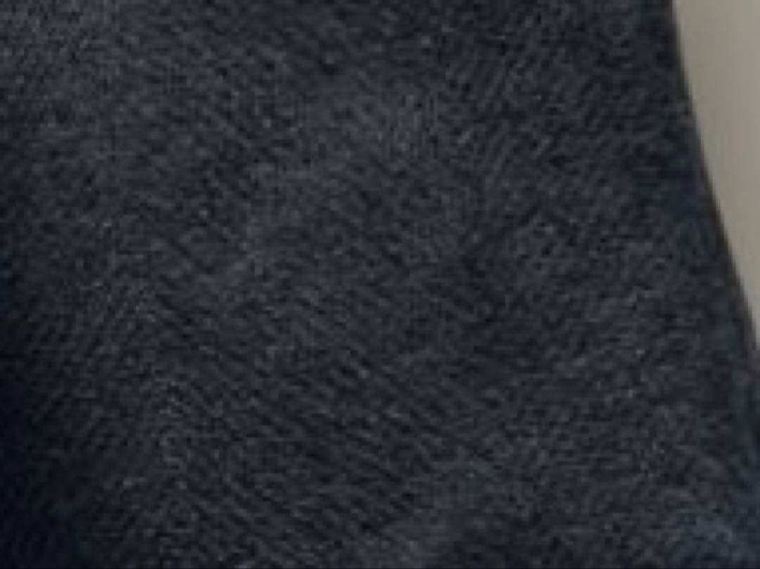 イチアンティークス　ウール　キュロットスカート