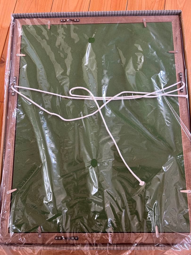 最終値下げ！キングダム サイン入り複製原画