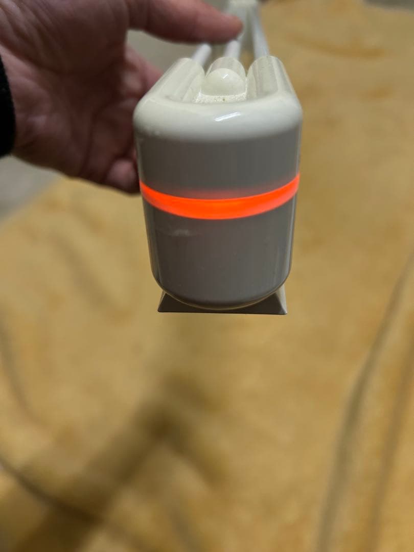 ウインドーラジエーター W/R-1500 2016年製 動作確認済 ナカガワ工業