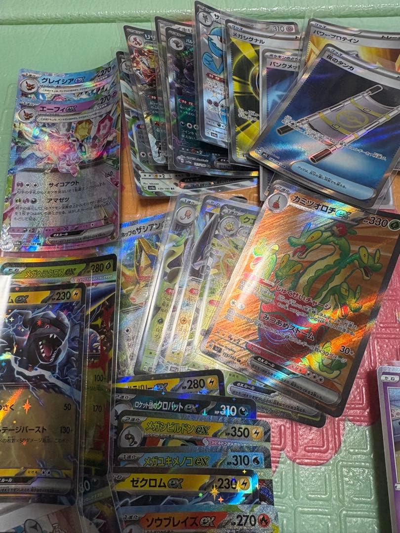 の*の様 ポケモンカード　まとめ売り プロモ　25th PSA10ピカチュウなど