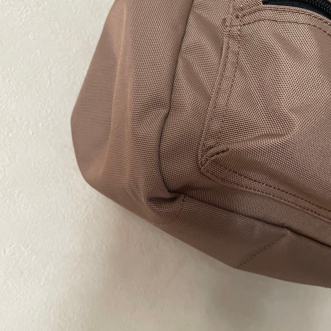 marimekko限定色ビーバーファー マリメッコ マイシングスショルダーバッグ