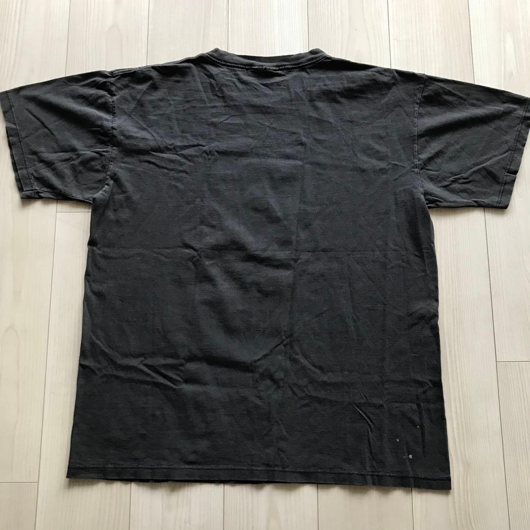 84 ミッキー ドナルドダック グーフィー 90年代ヴィンテージ ホラー 目