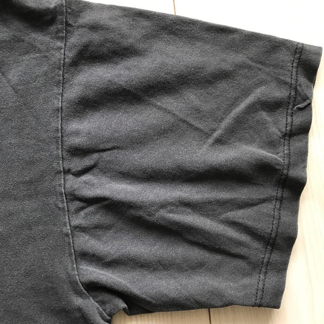 84 ミッキー ドナルドダック グーフィー 90年代ヴィンテージ ホラー 目