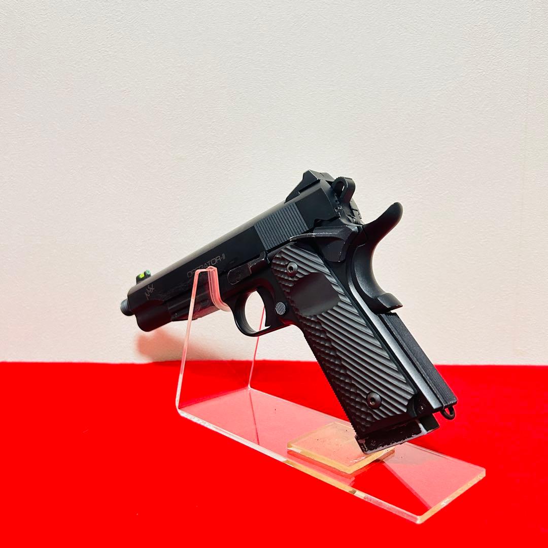 Carbon8 カーボネイト M45ナイトシフト co2ガスブロ