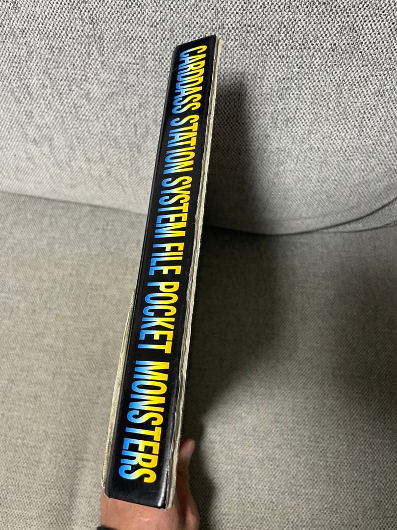 ポケモンカード 旧裏 わるいギャラドスなど まとめ売り ファイル付き