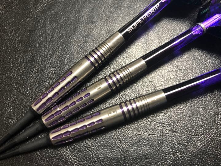 ハローズ トルネード2 榎股慎吾モデル