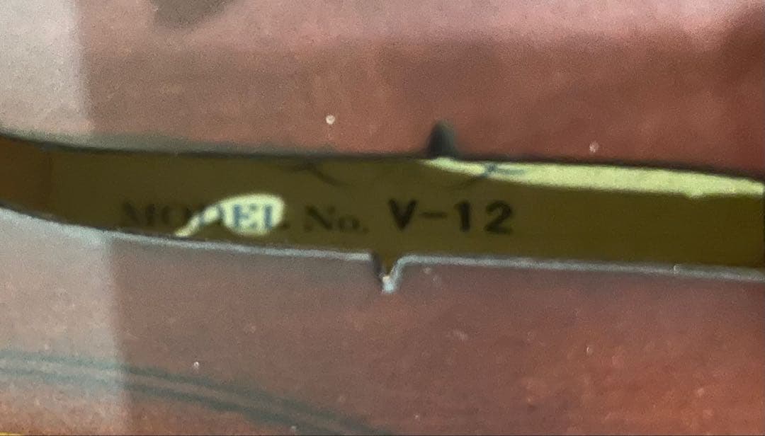 【ケース付】バイオリン　HALLSTATT ハルシュタット V-12