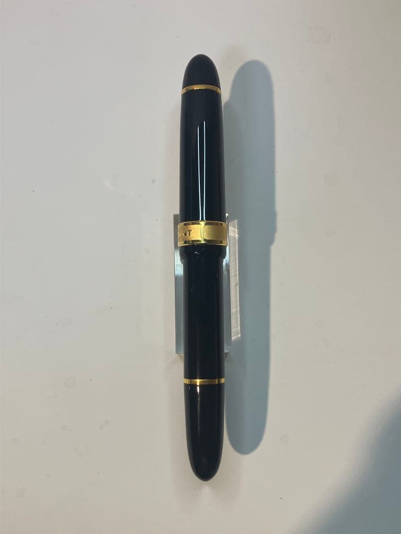 SENETOR PRESIDENT 万年筆 M