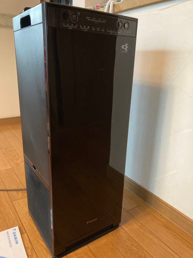 三菱電機 エアコン MSZ-BKR2522-W1 本体