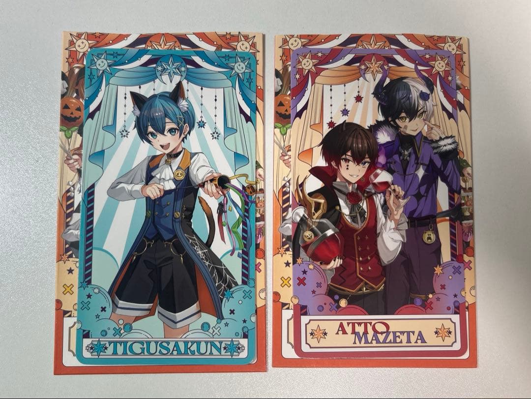 STPR、AMPTAKグッズ まとめ売り